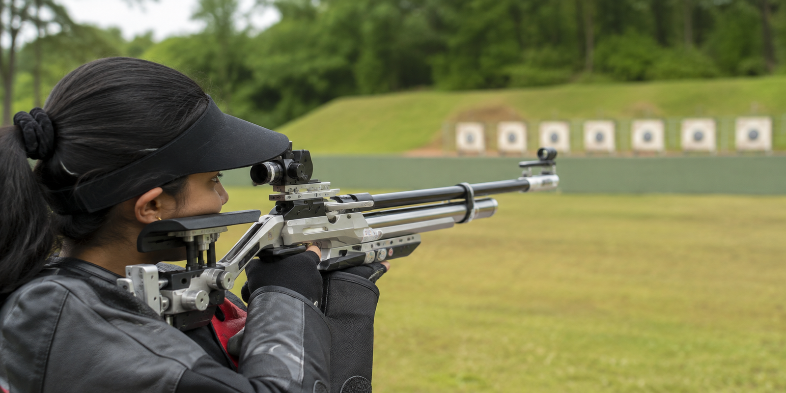 Air Gun