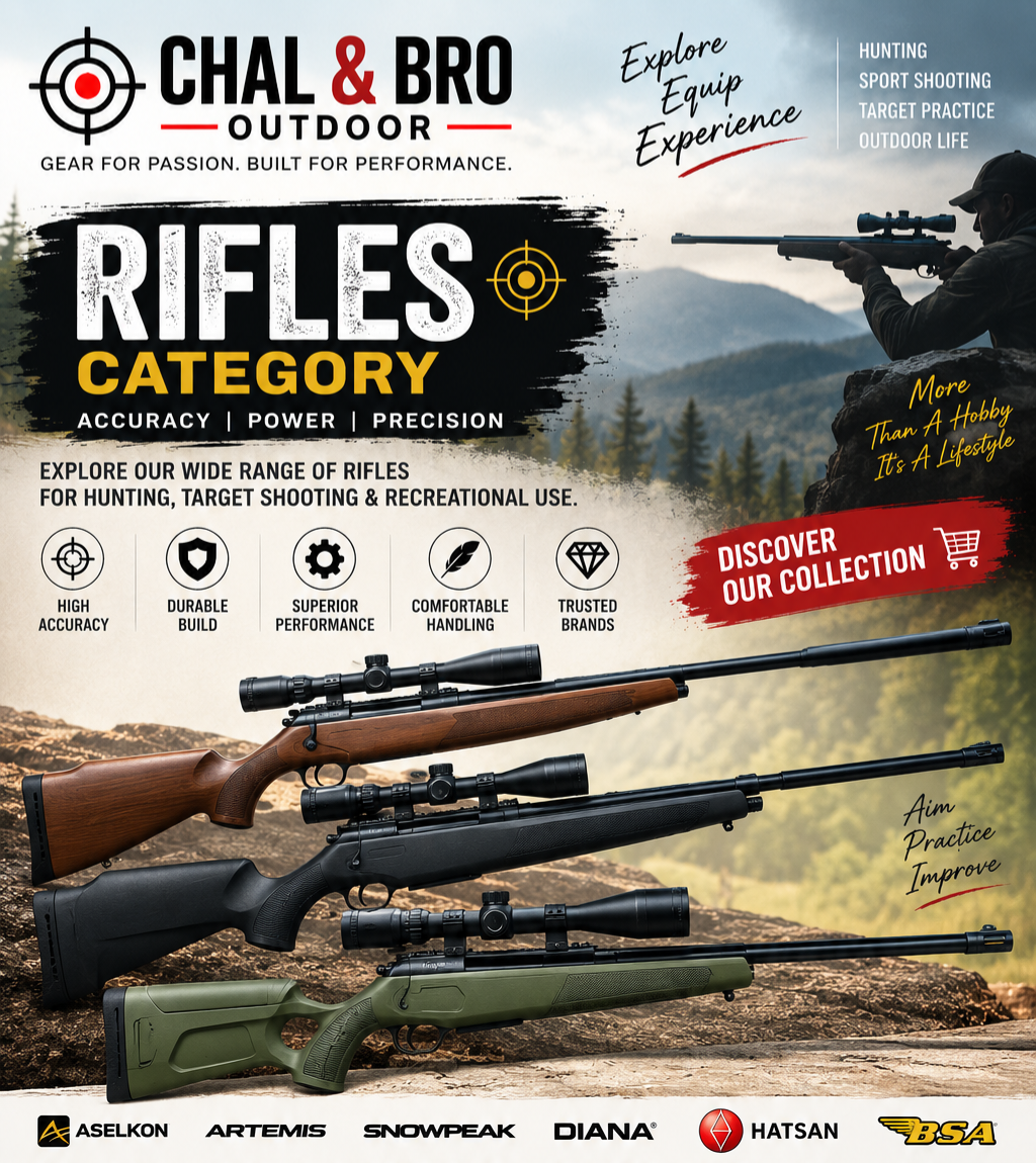 Airguns