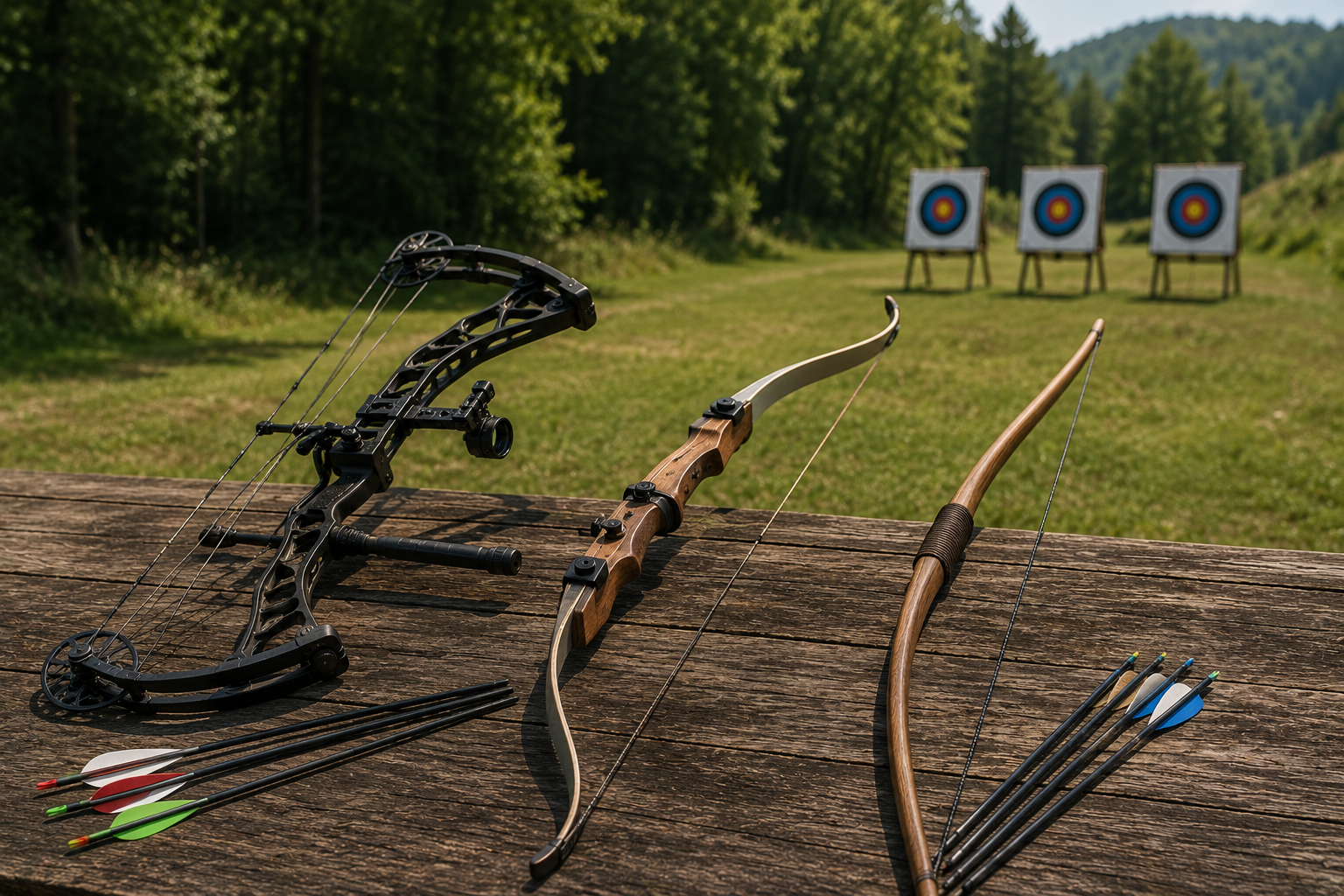 Archery