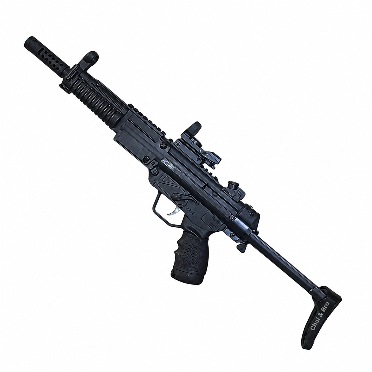 Arrmr Carbine