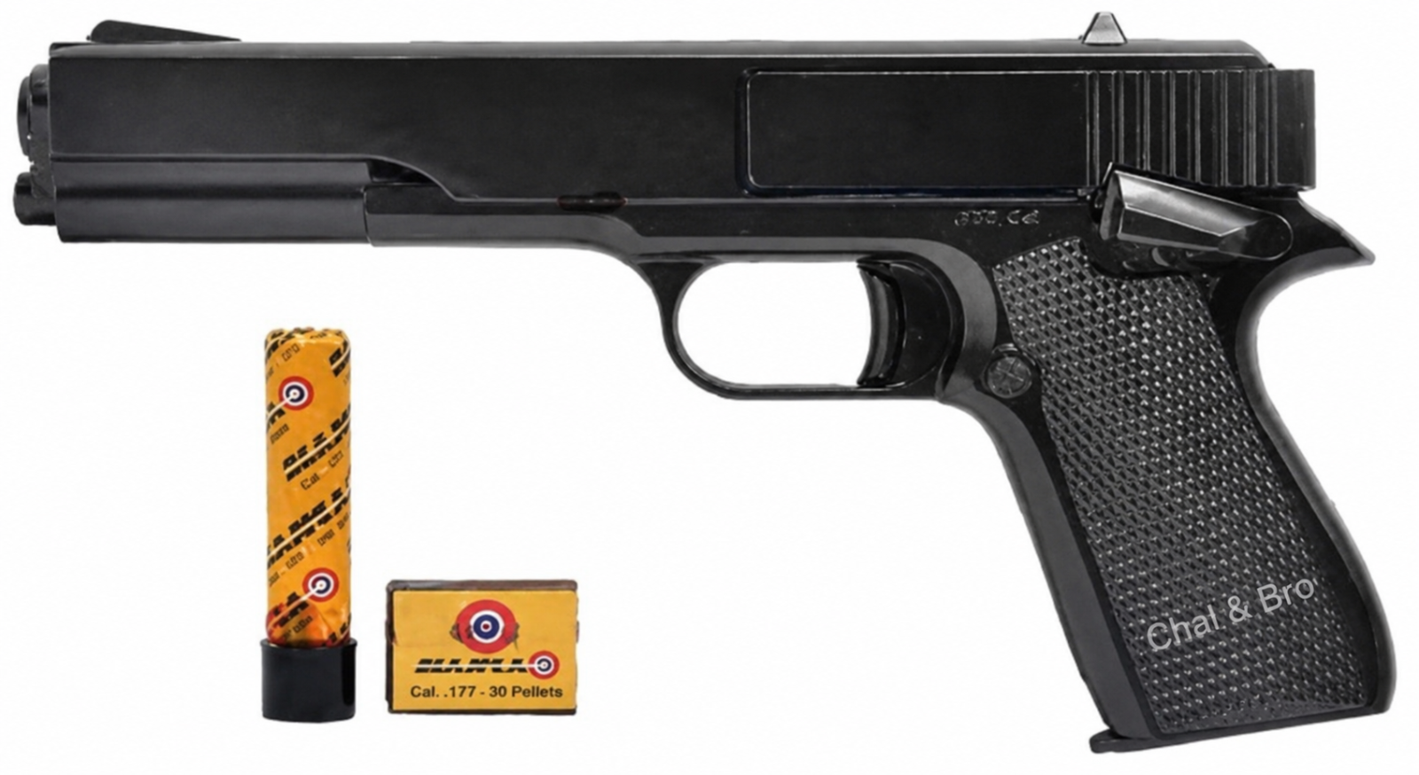 Blanca Air Pistol