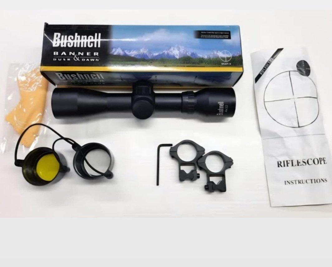 Bushnell