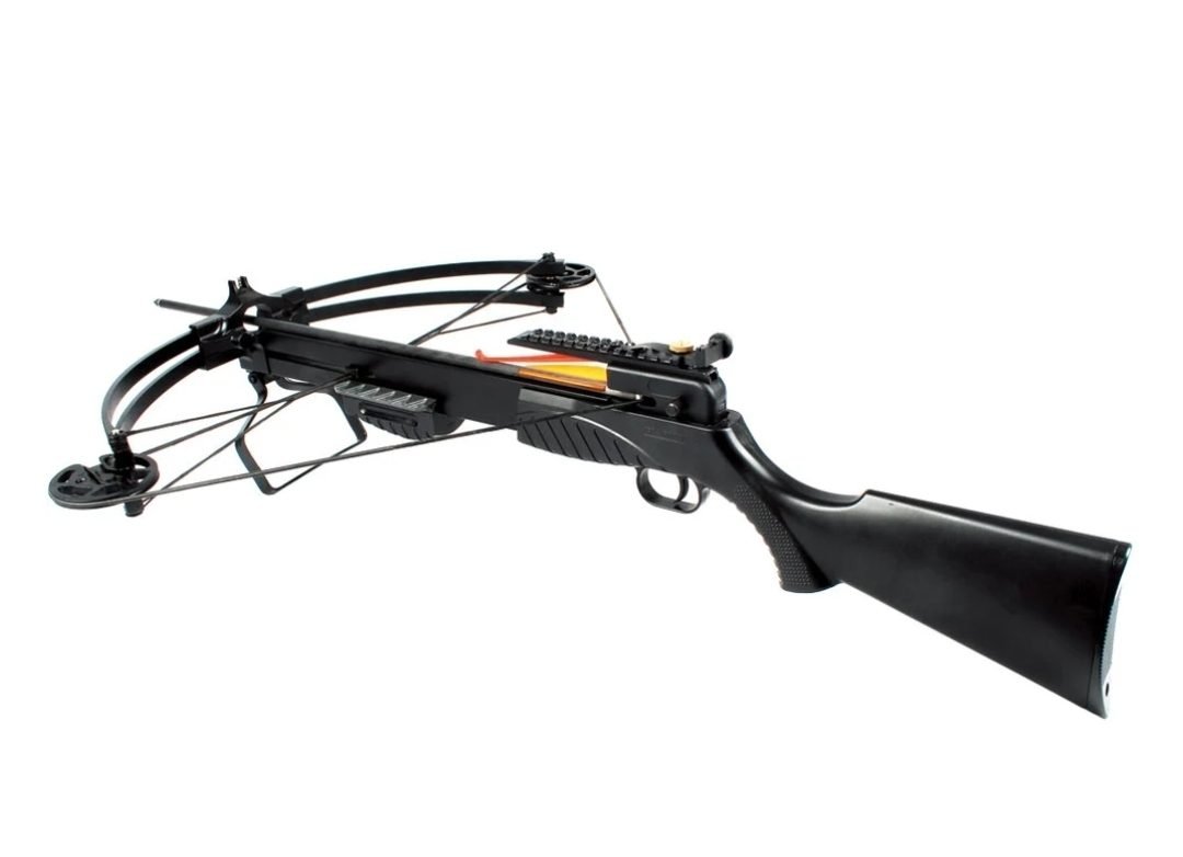 Crossbow
