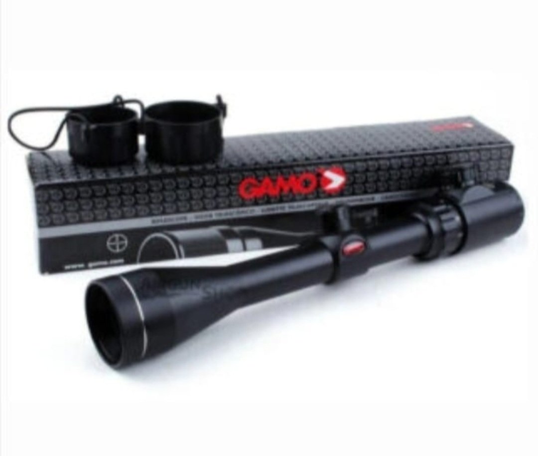 Gamo