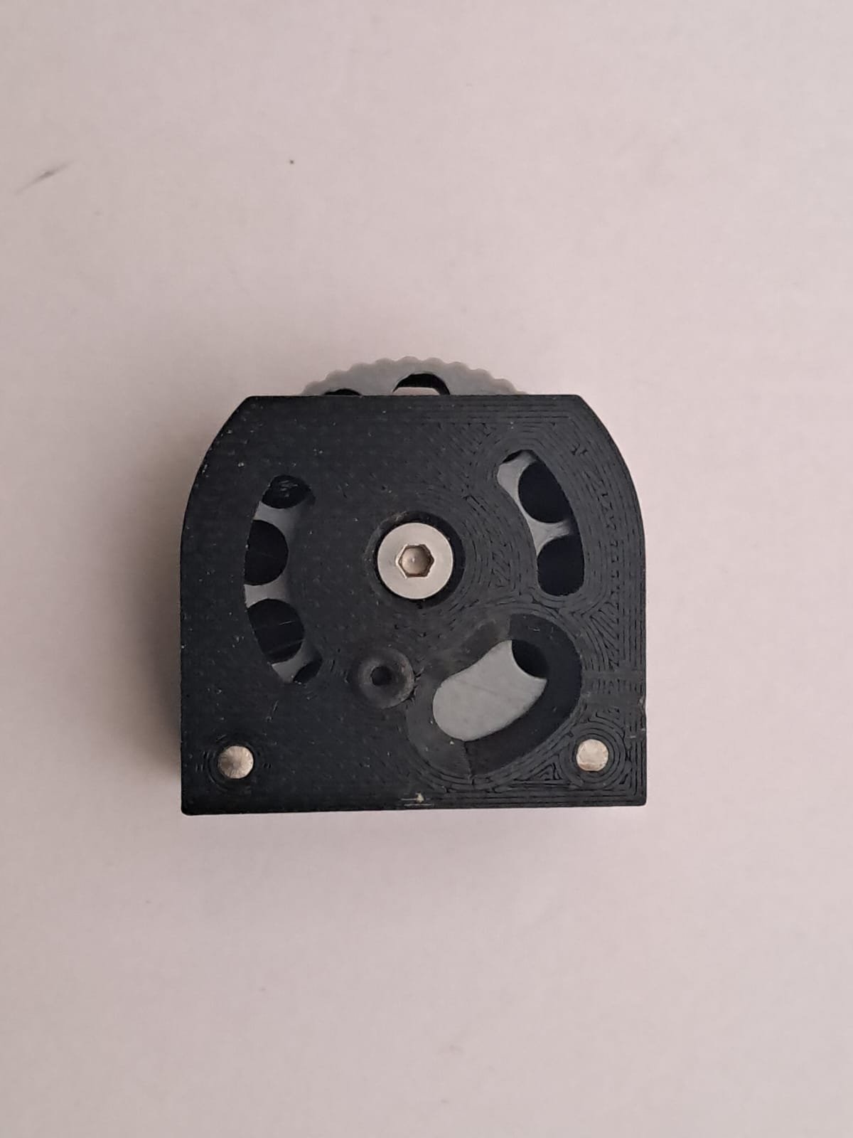 Magazine Gm 10