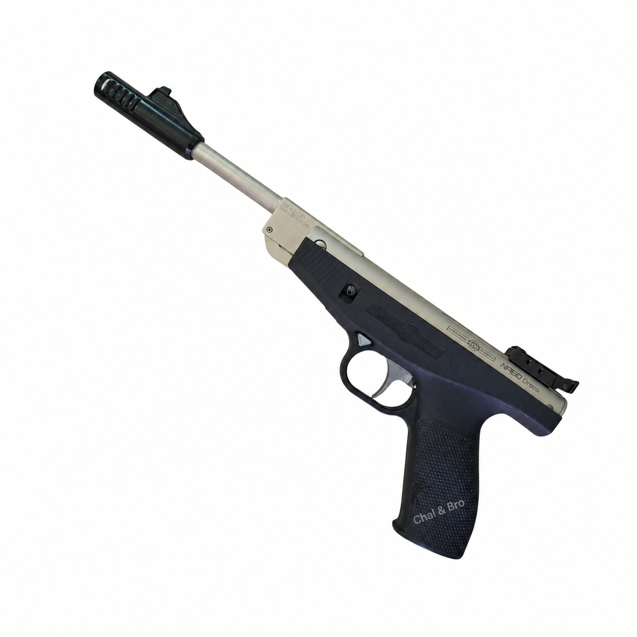 Np 60 Draco