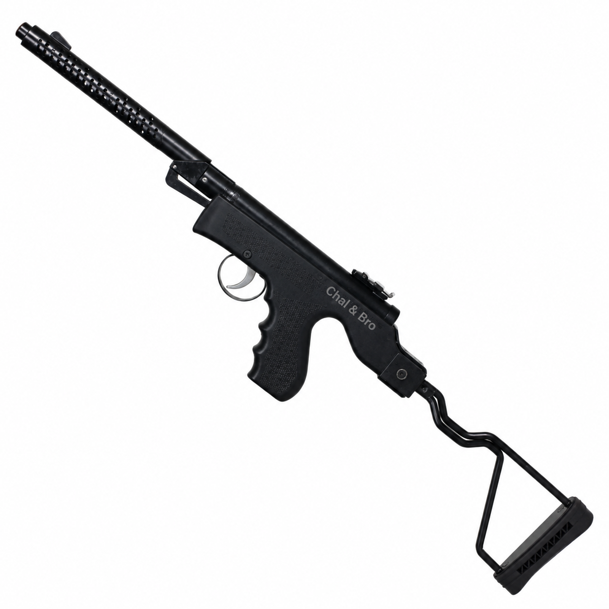Panther Air Pistol