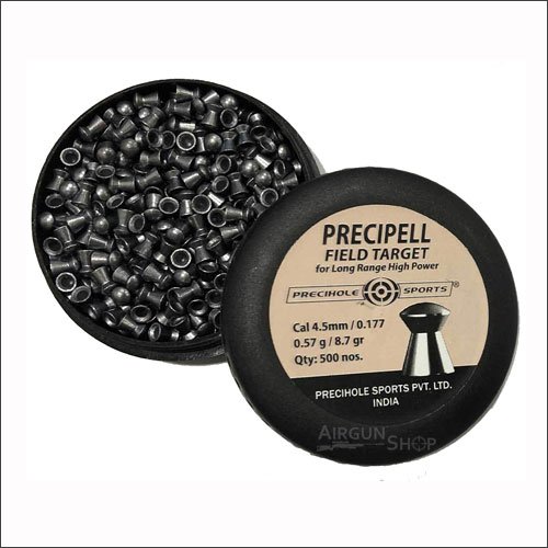 Pellets