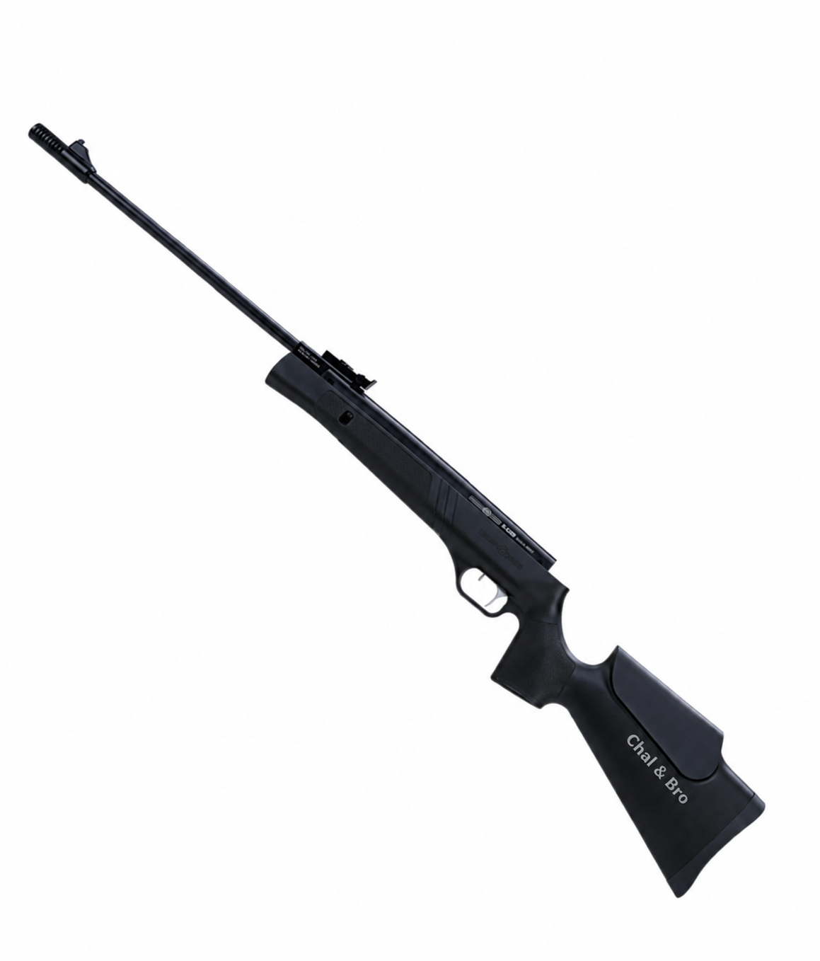 Prechihole  Vx 100 Spartan 2