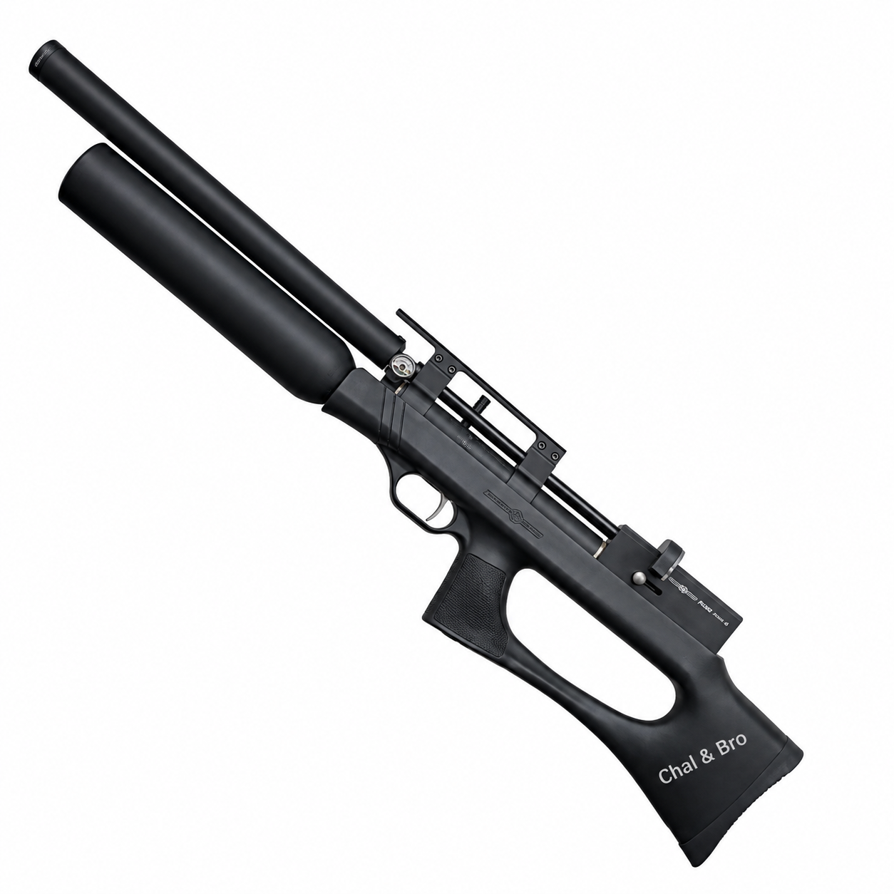 Px 120 Minotaur BX3
